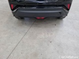 Toyota  C-HR TOYOTA  / 2019 / 5P / SUV 1.8H (122CV) E-CVT BUSINESS #56