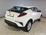  Toyota  C-HR TOYOTA  / 2019 / 5P / SUV 1.8H (122CV) E-CVT BUSINESS #2