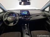  Toyota  C-HR TOYOTA  / 2019 / 5P / SUV 1.8H (122CV) E-CVT BUSINESS #3