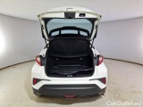  Toyota  C-HR TOYOTA  / 2019 / 5P / SUV 1.8H (122CV) E-CVT BUSINESS #5