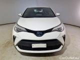  Toyota  C-HR TOYOTA  / 2019 / 5P / SUV 1.8H (122CV) E-CVT BUSINESS #6