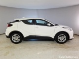  Toyota  C-HR TOYOTA  / 2019 / 5P / SUV 1.8H (122CV) E-CVT BUSINESS #7