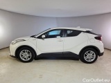  Toyota  C-HR TOYOTA  / 2019 / 5P / SUV 1.8H (122CV) E-CVT BUSINESS #8
