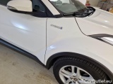  Toyota  C-HR TOYOTA  / 2019 / 5P / SUV 1.8H (122CV) E-CVT BUSINESS #33