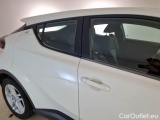  Toyota  C-HR TOYOTA  / 2019 / 5P / SUV 1.8H (122CV) E-CVT BUSINESS #35