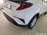  Toyota  C-HR TOYOTA  / 2019 / 5P / SUV 1.8H (122CV) E-CVT BUSINESS #41