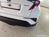  Toyota  C-HR TOYOTA  / 2019 / 5P / SUV 1.8H (122CV) E-CVT BUSINESS #43