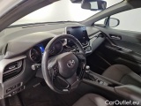  Toyota  C-HR TOYOTA  / 2019 / 5P / SUV 1.8H (122CV) E-CVT BUSINESS #64