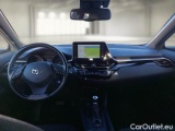  Toyota  C-HR TOYOTA  / 2019 / 5P / SUV 1.8H (122CV) E-CVT BUSINESS #3
