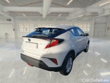  Toyota  C-HR TOYOTA  / 2019 / 5P / SUV 1.8H (122CV) E-CVT BUSINESS #2