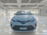  Toyota  C-HR TOYOTA  / 2019 / 5P / SUV 1.8H (122CV) E-CVT BUSINESS #6