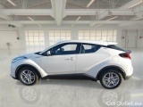  Toyota  C-HR TOYOTA  / 2019 / 5P / SUV 1.8H (122CV) E-CVT BUSINESS #8