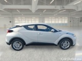  Toyota  C-HR TOYOTA  / 2019 / 5P / SUV 1.8H (122CV) E-CVT BUSINESS #7