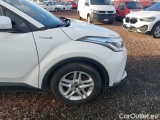  Toyota  C-HR TOYOTA  / 2019 / 5P / SUV 1.8H (122CV) E-CVT BUSINESS #22