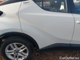  Toyota  C-HR TOYOTA  / 2019 / 5P / SUV 1.8H (122CV) E-CVT BUSINESS #26