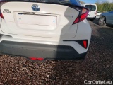  Toyota  C-HR TOYOTA  / 2019 / 5P / SUV 1.8H (122CV) E-CVT BUSINESS #30