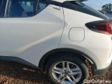  Toyota  C-HR TOYOTA  / 2019 / 5P / SUV 1.8H (122CV) E-CVT BUSINESS #34