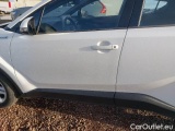  Toyota  C-HR TOYOTA  / 2019 / 5P / SUV 1.8H (122CV) E-CVT BUSINESS #36