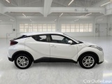  Toyota  C-HR TOYOTA  / 2019 / 5P / SUV 1.8H (122CV) E-CVT Business #7
