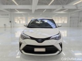  Toyota  C-HR TOYOTA  / 2019 / 5P / SUV 1.8H (122CV) E-CVT Business #6
