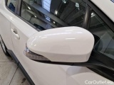  Toyota  C-HR TOYOTA  / 2019 / 5P / SUV 1.8H (122CV) E-CVT Business #24