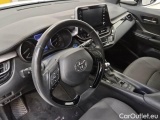  Toyota  C-HR TOYOTA  / 2019 / 5P / SUV 1.8H (122CV) E-CVT Business #28