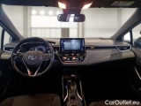  Toyota  Corolla TOYOTA  / 2019 / 5P / BERLINA 1.8 HYBRID BUSINESS #3