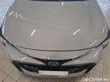  Toyota  Corolla TOYOTA  / 2019 / 5P / BERLINA 1.8 HYBRID BUSINESS #23