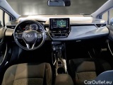  Toyota  Corolla TOYOTA  / 2019 / 5P / STATION WAGON TS 1.8 HYBRID BUSINESS #3
