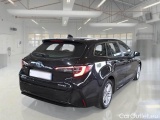  Toyota  Corolla TOYOTA  / 2019 / 5P / STATION WAGON TS 1.8 HYBRID BUSINESS #2