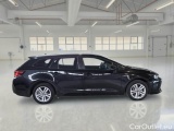  Toyota  Corolla TOYOTA  / 2019 / 5P / STATION WAGON TS 1.8 HYBRID BUSINESS #7