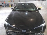  Toyota  Corolla TOYOTA  / 2019 / 5P / STATION WAGON TS 1.8 HYBRID BUSINESS #31