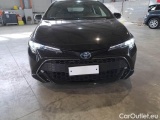  Toyota  Corolla TOYOTA  / 2019 / 5P / STATION WAGON TS 1.8 HYBRID BUSINESS #35