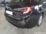  Toyota  Corolla TOYOTA  / 2019 / 5P / STATION WAGON TS 1.8 HYBRID BUSINESS #51
