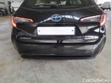  Toyota  Corolla TOYOTA  / 2019 / 5P / STATION WAGON TS 1.8 HYBRID BUSINESS #54