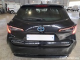  Toyota  Corolla TOYOTA  / 2019 / 5P / STATION WAGON TS 1.8 HYBRID BUSINESS #60
