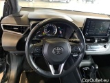  Toyota  Corolla TOYOTA  / 2019 / 5P / STATION WAGON TS 1.8 HYBRID BUSINESS #107