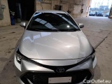  Toyota  Corolla TOYOTA  / 2019 / 5P / STATION WAGON TS 1.8 HYBRID BUSINESS #26