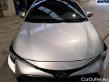  Toyota  Corolla TOYOTA  / 2019 / 5P / STATION WAGON TS 1.8 HYBRID BUSINESS #34