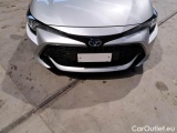  Toyota  Corolla TOYOTA  / 2019 / 5P / STATION WAGON TS 1.8 HYBRID BUSINESS #38