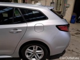  Toyota  Corolla TOYOTA  / 2019 / 5P / STATION WAGON TS 1.8 HYBRID BUSINESS #64