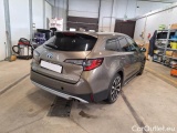  Toyota  Corolla TOYOTA  / 2019 / 5P / STATION WAGON TS 2.0 HYBRID TREK #2