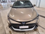  Toyota  Corolla TOYOTA  / 2019 / 5P / STATION WAGON TS 2.0 HYBRID TREK #6