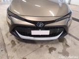  Toyota  Corolla TOYOTA  / 2019 / 5P / STATION WAGON TS 2.0 HYBRID TREK #22