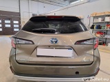  Toyota  Corolla TOYOTA  / 2019 / 5P / STATION WAGON TS 2.0 HYBRID TREK #63