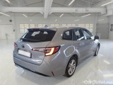  Toyota  Corolla TOYOTA  / 2019 / 5P / STATION WAGON TS 1.8 HYBRID BUSINESS #2