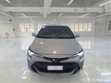  Toyota  Corolla TOYOTA  / 2019 / 5P / STATION WAGON TS 1.8 HYBRID BUSINESS #6