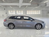  Toyota  Corolla TOYOTA  / 2019 / 5P / STATION WAGON TS 1.8 HYBRID BUSINESS #7