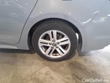  Toyota  Corolla TOYOTA  / 2019 / 5P / STATION WAGON TS 1.8 HYBRID BUSINESS #19