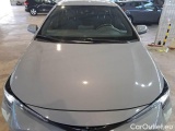  Toyota  Corolla TOYOTA  / 2019 / 5P / STATION WAGON TS 1.8 HYBRID BUSINESS #29